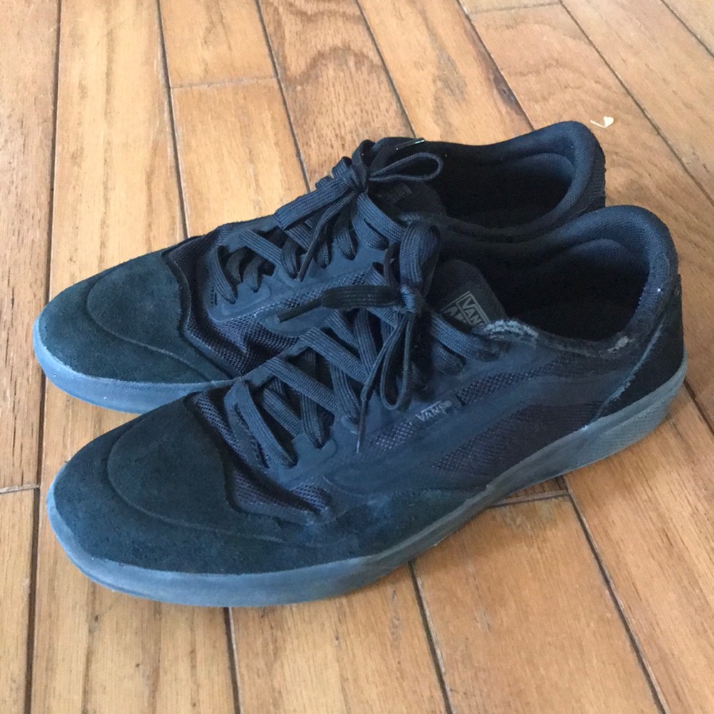 Vans Ave pro